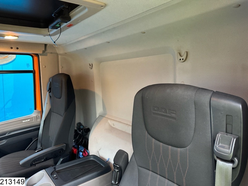 DAF CF 450 EURO 6 leasing DAF CF 450 EURO 6: picture 9