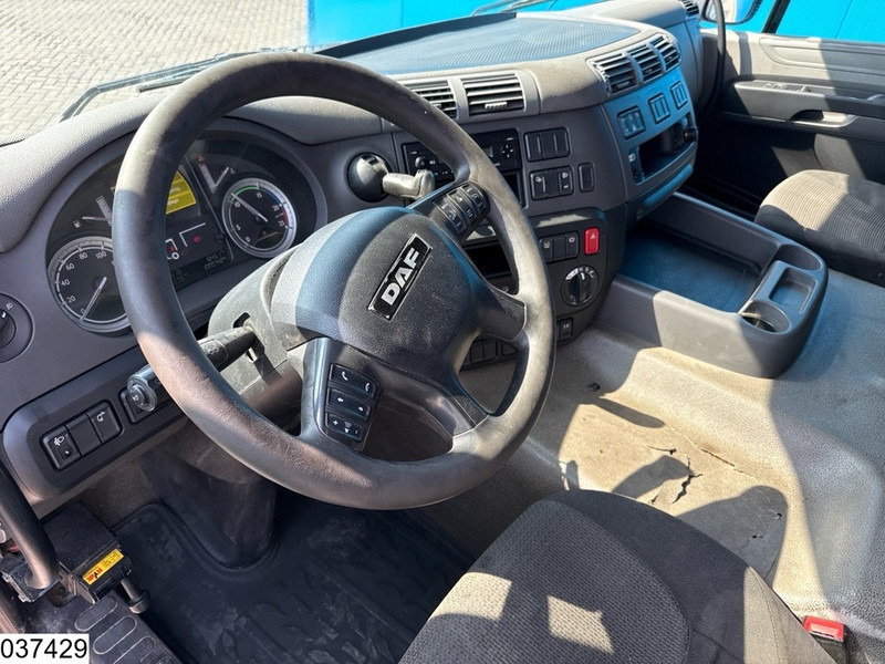 DAF CF 460 EURO 6, Retarder, Hydraulic, Standairco - Tractor unit: picture 5 DAF CF 460 EURO 6, Retarder, Hydraulic, Standairco - Tractor unit: picture 5