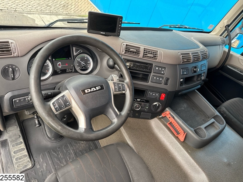 DAF CF 480 EURO 6, Retarder, Hydraulic - Tractor unit: picture 5 DAF CF 480 EURO 6, Retarder, Hydraulic - Tractor unit: picture 5