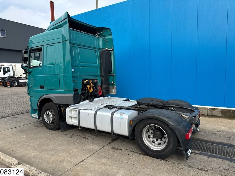 DAF XF 460 EURO 6 - Tractor unit: picture 4 DAF XF 460 EURO 6 - Tractor unit: picture 4