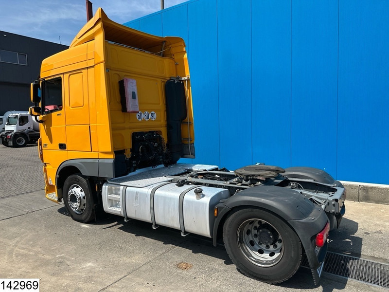 DAF XF 460 EURO 6 - Tractor unit: picture 5 DAF XF 460 EURO 6 - Tractor unit: picture 5