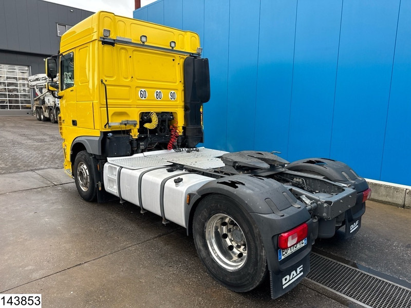 DAF XF 460 EURO 6, Retarder, ACC - Tractor unit: picture 4 DAF XF 460 EURO 6, Retarder, ACC - Tractor unit: picture 4