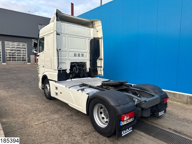 DAF XF 480 EURO 6, ACC - Tractor unit: picture 4 DAF XF 480 EURO 6, ACC - Tractor unit: picture 4