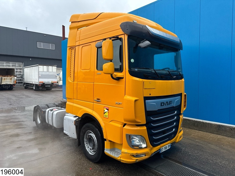 DAF XF 480 EURO 6 - Tractor unit: picture 3 DAF XF 480 EURO 6 - Tractor unit: picture 3