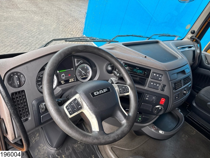 DAF XF 480 EURO 6 - Tractor unit: picture 5 DAF XF 480 EURO 6 - Tractor unit: picture 5