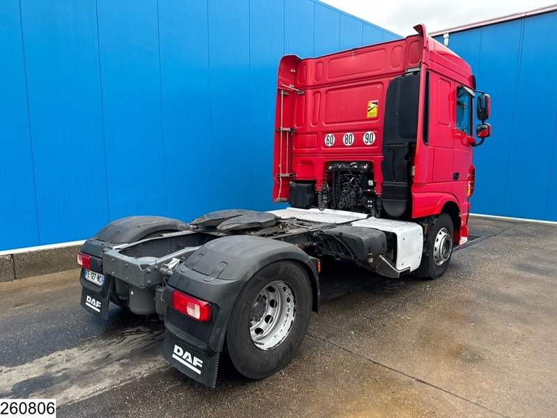 DAF XF 480 EURO 6, Retarder, Standairco, PTO - Tractor unit: picture 2 DAF XF 480 EURO 6, Retarder, Standairco, PTO - Tractor unit: picture 2