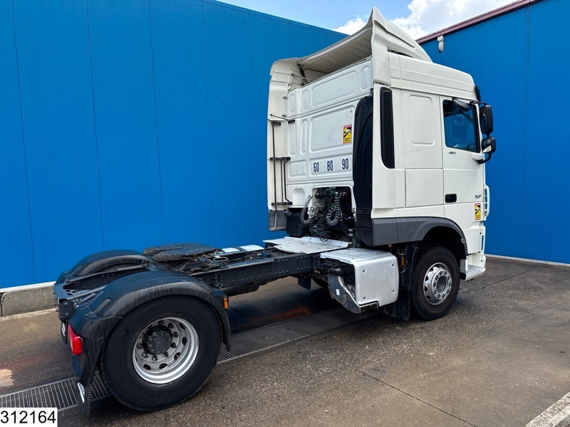 DAF XF 480 EURO 6, Standairco, PTO - Tractor unit: picture 2 DAF XF 480 EURO 6, Standairco, PTO - Tractor unit: picture 2