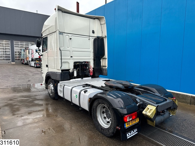 DAF XF 480 EURO 6d, ACC - Tractor unit: picture 4 DAF XF 480 EURO 6d, ACC - Tractor unit: picture 4