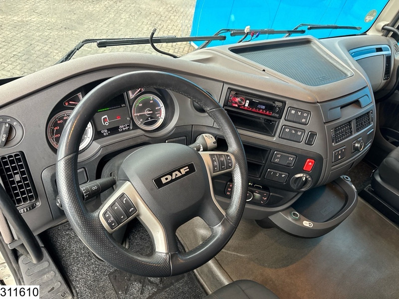 DAF XF 480 EURO 6d, ACC - Tractor unit: picture 5 DAF XF 480 EURO 6d, ACC - Tractor unit: picture 5