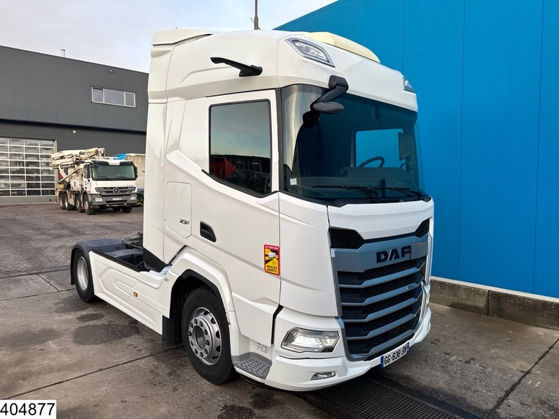 DAF XF 480 EURO 6d, ACC, Standairco, Mirrorcams - Tractor unit: picture 3 DAF XF 480 EURO 6d, ACC, Standairco, Mirrorcams - Tractor unit: picture 3