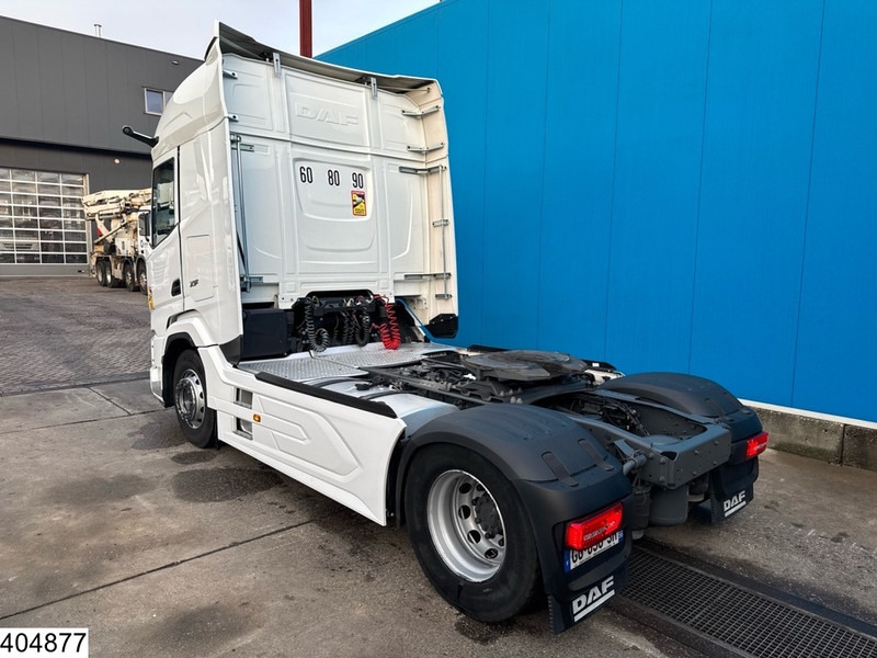 DAF XF 480 EURO 6d, ACC, Standairco, Mirrorcams - Tractor unit: picture 4 DAF XF 480 EURO 6d, ACC, Standairco, Mirrorcams - Tractor unit: picture 4