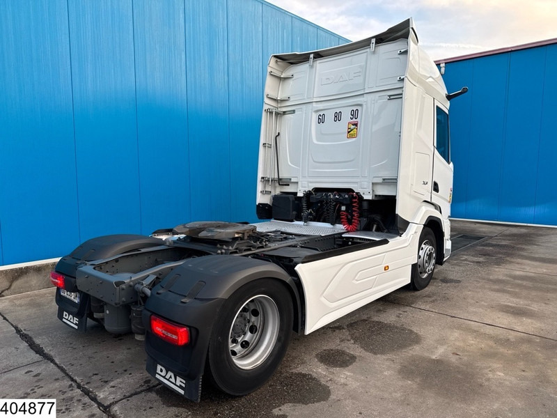 DAF XF 480 EURO 6d, ACC, Standairco, Mirrorcams - Tractor unit: picture 2 DAF XF 480 EURO 6d, ACC, Standairco, Mirrorcams - Tractor unit: picture 2