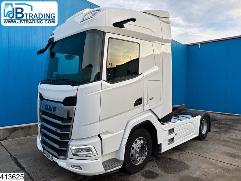 DAF XF 480 EURO 6d, ACC Standairco, Mirrorcams - Tractor unit: picture 1 DAF XF 480 EURO 6d, ACC Standairco, Mirrorcams - Tractor unit: picture 1