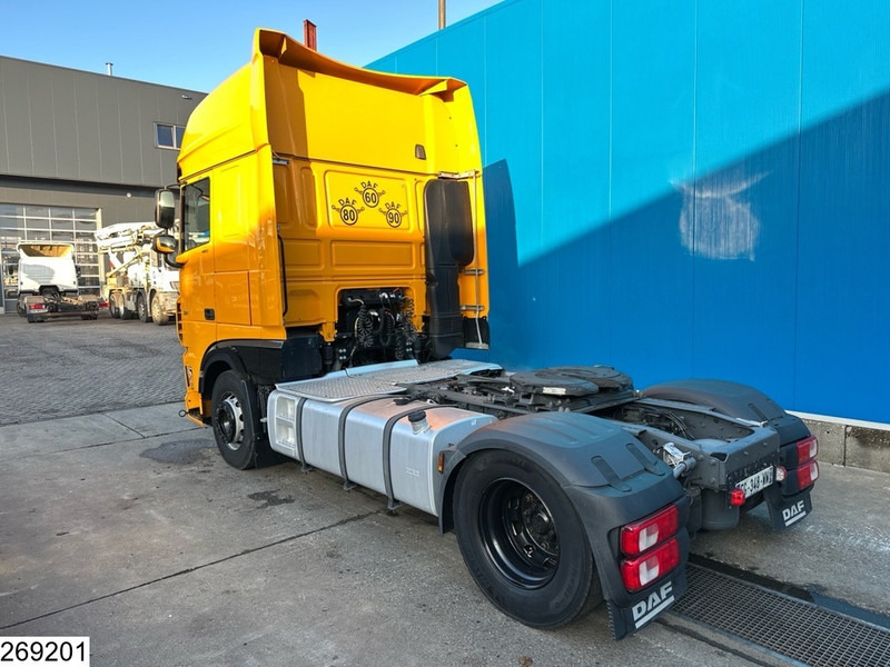 DAF XF 480 SSC, EURO 6, Standairco - Tractor unit: picture 2 DAF XF 480 SSC, EURO 6, Standairco - Tractor unit: picture 2