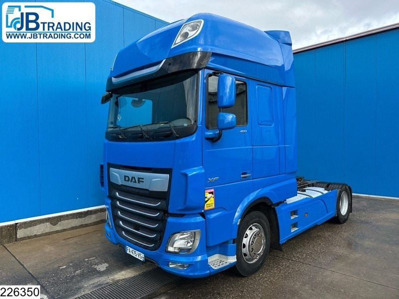 DAF XF 480 SSC, EURO 6, Standairco - Tractor unit: picture 1 DAF XF 480 SSC, EURO 6, Standairco - Tractor unit: picture 1