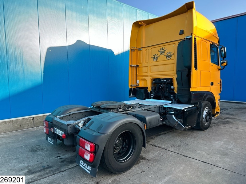 DAF XF 480 SSC, EURO 6, Standairco - Tractor unit: picture 4 DAF XF 480 SSC, EURO 6, Standairco - Tractor unit: picture 4