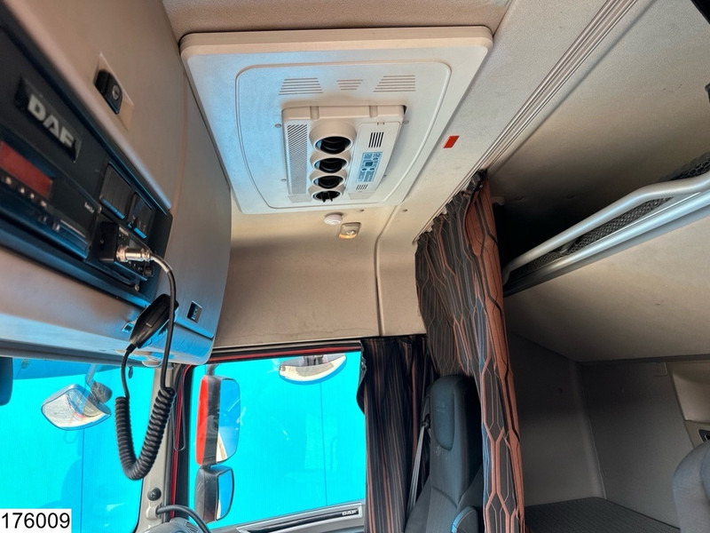 Tractor unit DAF XF 530 EURO 6, Retarder, Hydraulic, Standairco: picture 8