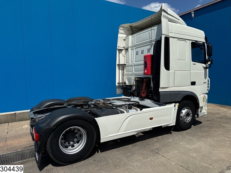 DAF XF 530 EURO 6, Standairco, PTO - Tractor unit: picture 2 DAF XF 530 EURO 6, Standairco, PTO - Tractor unit: picture 2