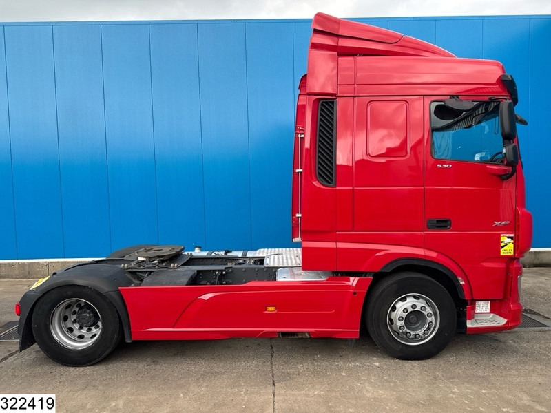 Tractor unit DAF XF 530 EURO 6, Standairco, PTO: picture 12