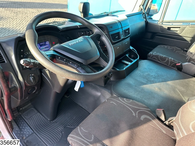 Iveco Stralis 460 EURO 6, Retarder, PTO, LOHR, Standairco - Tractor unit: picture 5 Iveco Stralis 460 EURO 6, Retarder, PTO, LOHR, Standairco - Tractor unit: picture 5