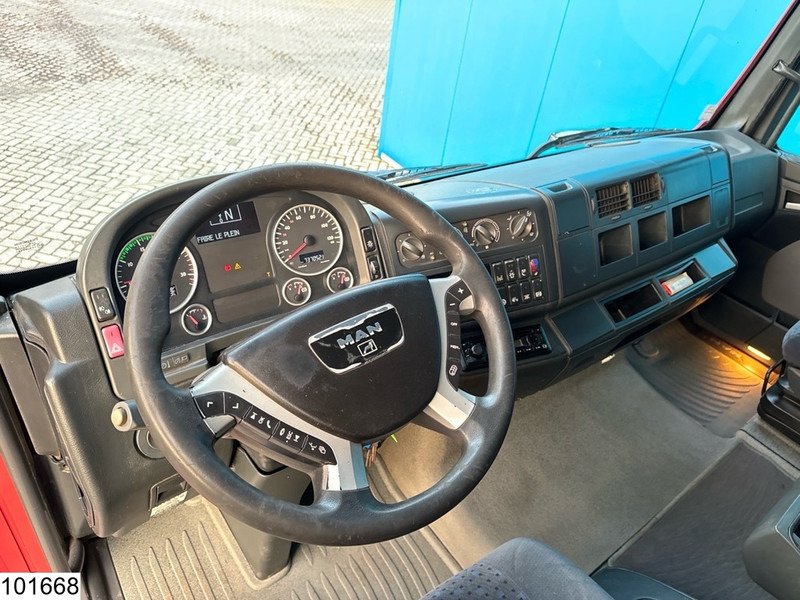 MAN TGA 18 440 EURO 4, Retarder, PTO, Hydraulic - Tractor unit: picture 5 MAN TGA 18 440 EURO 4, Retarder, PTO, Hydraulic - Tractor unit: picture 5