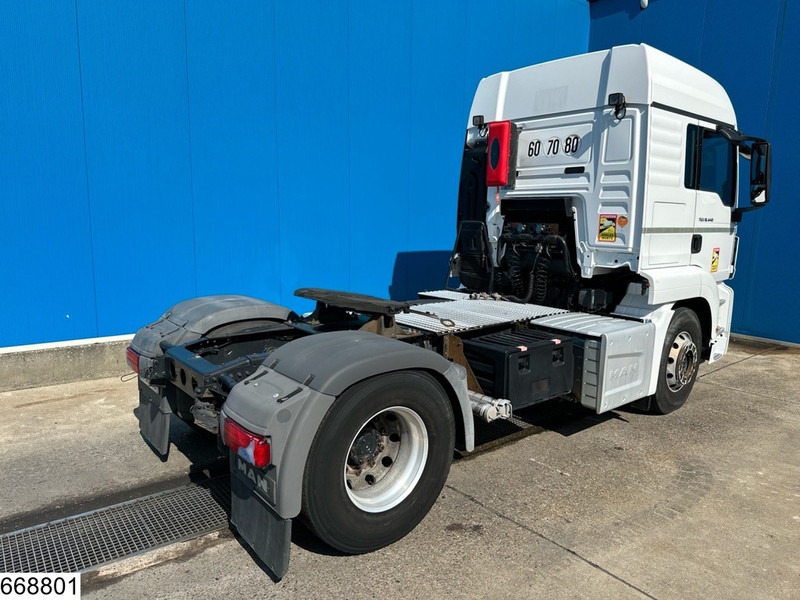 MAN TGS 18 440 EURO 6, Retarder, ADR, PTO - Tractor unit: picture 2 MAN TGS 18 440 EURO 6, Retarder, ADR, PTO - Tractor unit: picture 2