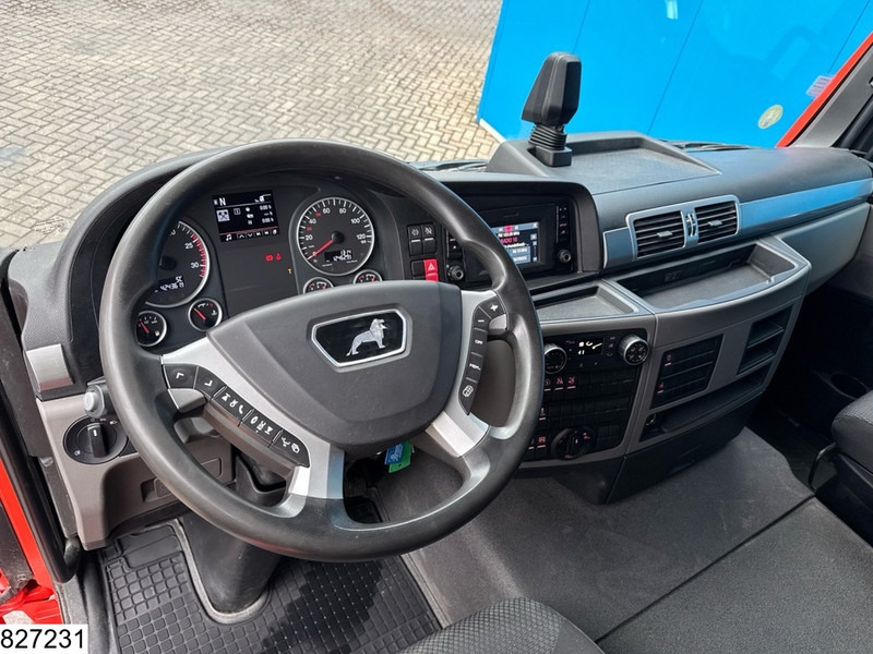 MAN TGS 18 460 EURO 6, Retarder, PTO, ACC - Tractor unit: picture 5 MAN TGS 18 460 EURO 6, Retarder, PTO, ACC - Tractor unit: picture 5