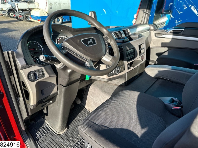 MAN TGS 18 460 EURO 6, Retarder, PTO - Tractor unit: picture 5 MAN TGS 18 460 EURO 6, Retarder, PTO - Tractor unit: picture 5