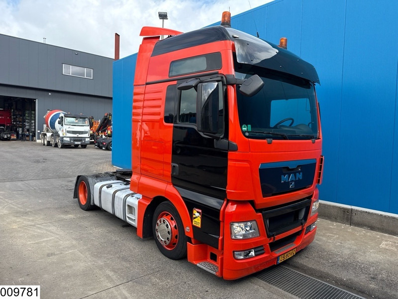 MAN TGX 18 440 - Tractor unit: picture 2 MAN TGX 18 440 - Tractor unit: picture 2