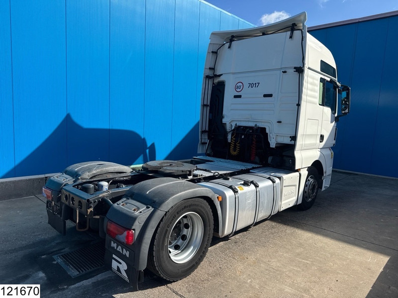 MAN TGX 18 460 EURO 6 - Tractor unit: picture 2 MAN TGX 18 460 EURO 6 - Tractor unit: picture 2