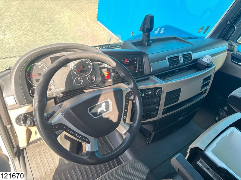 MAN TGX 18 460 EURO 6 - Tractor unit: picture 5 MAN TGX 18 460 EURO 6 - Tractor unit: picture 5