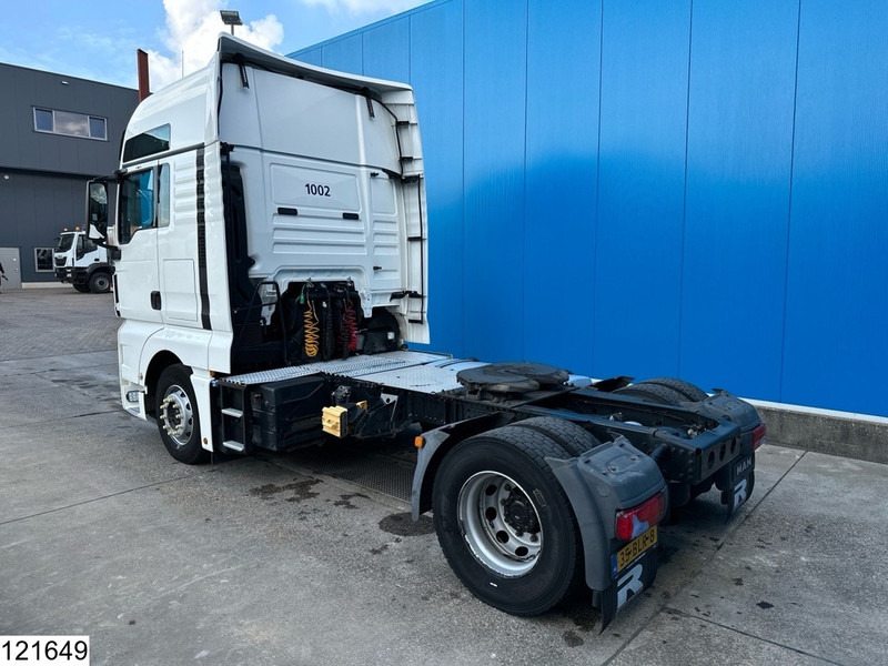 MAN TGX 18 460 EURO 6 - Tractor unit: picture 4 MAN TGX 18 460 EURO 6 - Tractor unit: picture 4