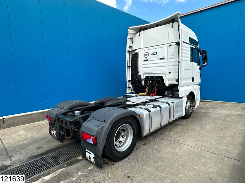 MAN TGX 18 460 EURO 6 - Tractor unit: picture 2 MAN TGX 18 460 EURO 6 - Tractor unit: picture 2