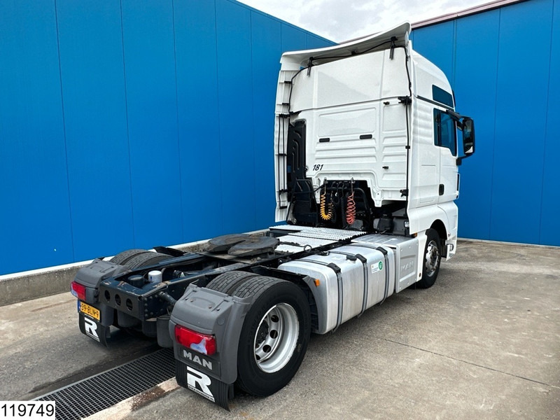 MAN TGX 18 460 EURO 6 - Tractor unit: picture 2 MAN TGX 18 460 EURO 6 - Tractor unit: picture 2