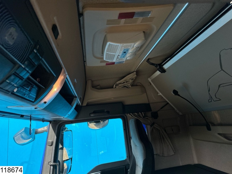 Tractor unit MAN TGX 18 460 EURO 6, Retarder, Standairco: picture 8 Tractor unit MAN TGX 18 460 EURO 6, Retarder, Standairco: picture 8