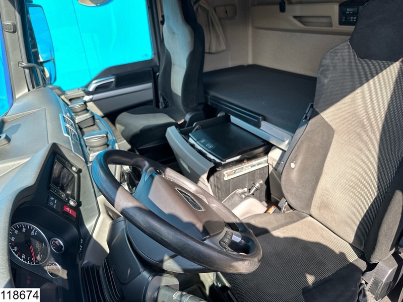 Tractor unit MAN TGX 18 460 EURO 6, Retarder, Standairco: picture 9 Tractor unit MAN TGX 18 460 EURO 6, Retarder, Standairco: picture 9