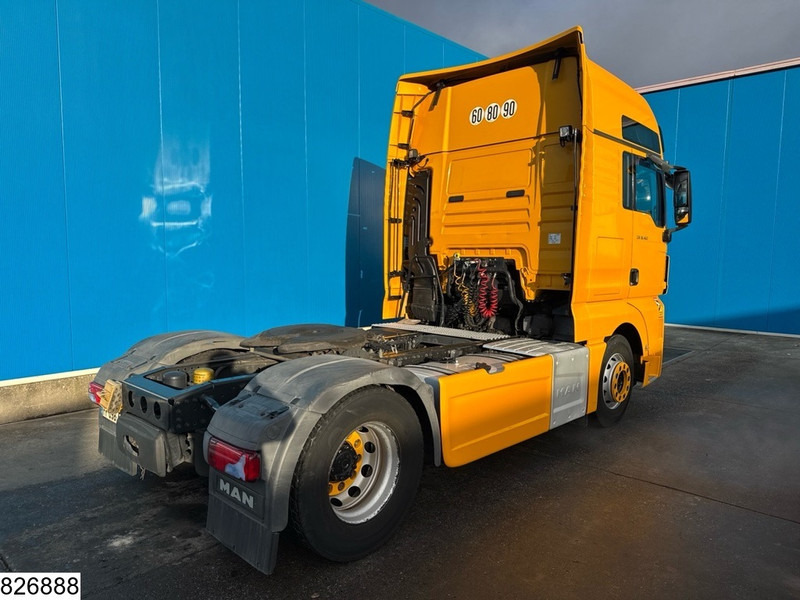 MAN TGX 18 460 EURO 6, Standairco, ACC - Tractor unit: picture 2 MAN TGX 18 460 EURO 6, Standairco, ACC - Tractor unit: picture 2
