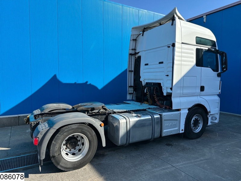 MAN TGX 18 480 EURO 6 - Tractor unit: picture 2 MAN TGX 18 480 EURO 6 - Tractor unit: picture 2