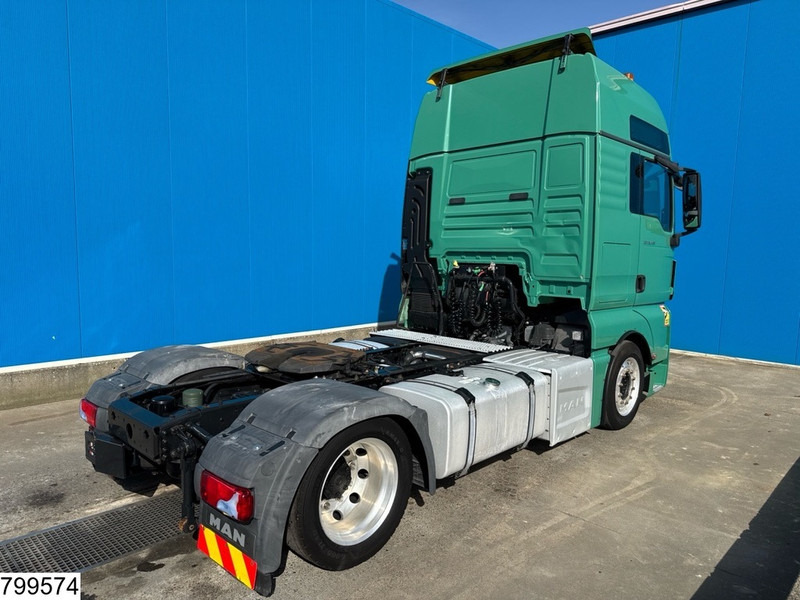 MAN TGX 18 500 EURO 6, Retarder, Mega - Tractor unit: picture 2 MAN TGX 18 500 EURO 6, Retarder, Mega - Tractor unit: picture 2
