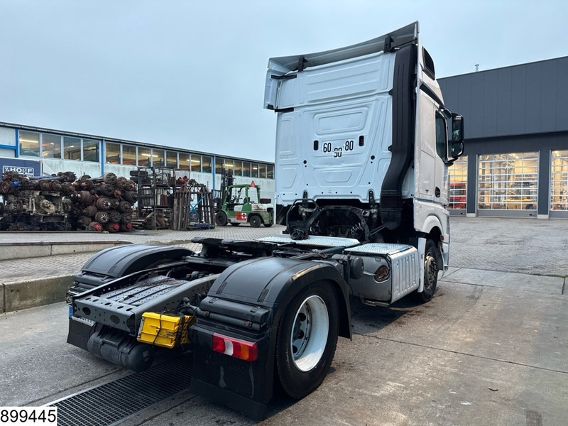 Mercedes-Benz Actros 1842 EURO 6, Engine problem - Tractor unit: picture 2 Mercedes-Benz Actros 1842 EURO 6, Engine problem - Tractor unit: picture 2