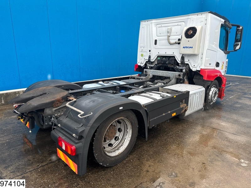 Mercedes-Benz Actros 1843 EURO 6, Retarder , PTO, Lohr, Standairco - Tractor unit: picture 2 Mercedes-Benz Actros 1843 EURO 6, Retarder , PTO, Lohr, Standairco - Tractor unit: picture 2