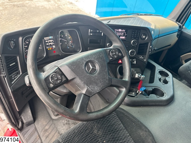 Mercedes-Benz Actros 1843 EURO 6, Retarder , PTO, Lohr, Standairco - Tractor unit: picture 5 Mercedes-Benz Actros 1843 EURO 6, Retarder , PTO, Lohr, Standairco - Tractor unit: picture 5
