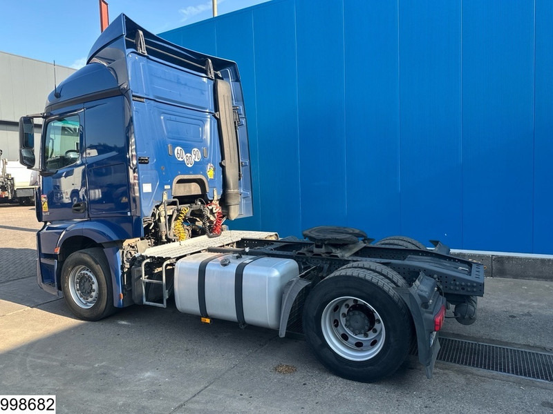 Mercedes-Benz Actros 1845 EURO 6 - Tractor unit: picture 4 Mercedes-Benz Actros 1845 EURO 6 - Tractor unit: picture 4