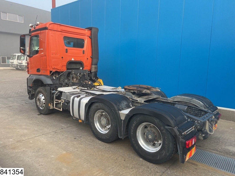 Mercedes-Benz Arocs 2648 6x4, EURO 6, Hydraulic, Retarder - Tractor unit: picture 4 Mercedes-Benz Arocs 2648 6x4, EURO 6, Hydraulic, Retarder - Tractor unit: picture 4
