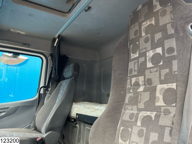 Tractor unit Mercedes-Benz Axor 1840 EURO 3, Manual, Hydraulic: picture 8