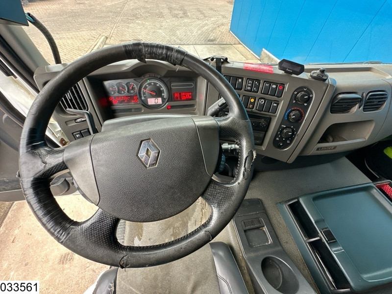 Tractor unit Renault Lander 460 Hydraulic: picture 7