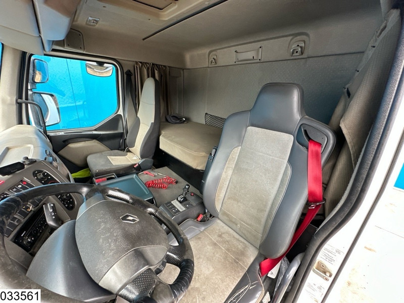 Tractor unit Renault Lander 460 Hydraulic: picture 8