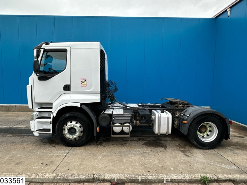 Tractor unit Renault Lander 460 Hydraulic: picture 12