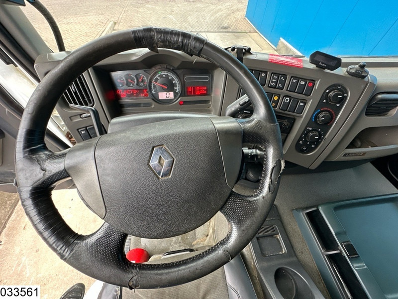 Tractor unit Renault Lander 460 Hydraulic: picture 9