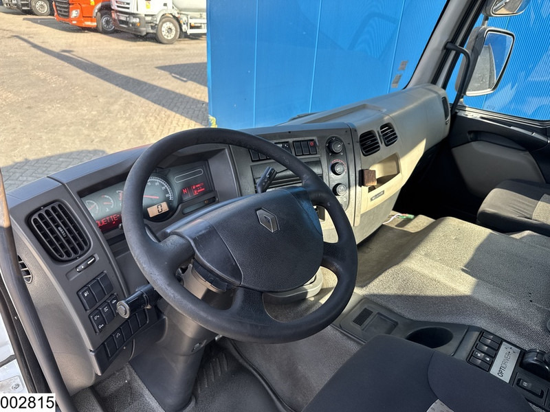 Renault Premium 380 Dxi EURO 5, Hydraulic - Tractor unit: picture 5 Renault Premium 380 Dxi EURO 5, Hydraulic - Tractor unit: picture 5